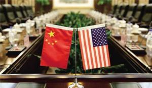 中汽协正面回怼：中国汽车业不惧