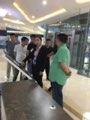 湖州市二手车流通行业协会组织会